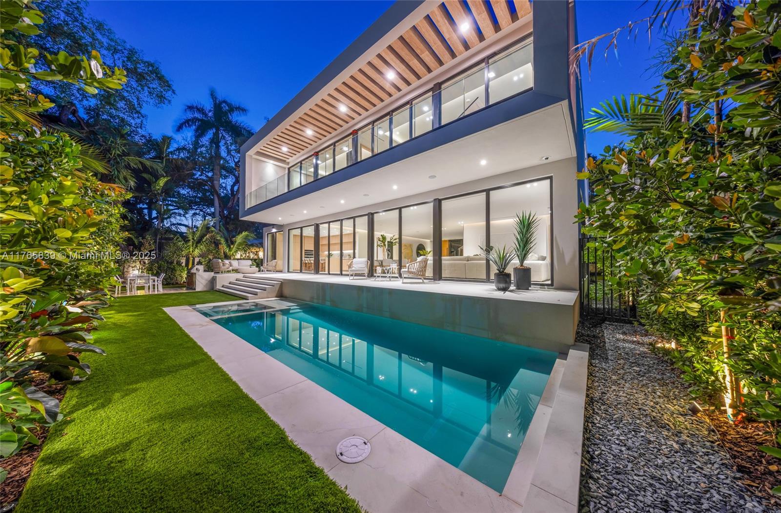 OCEAN VIEW HEIGHTS - Residential