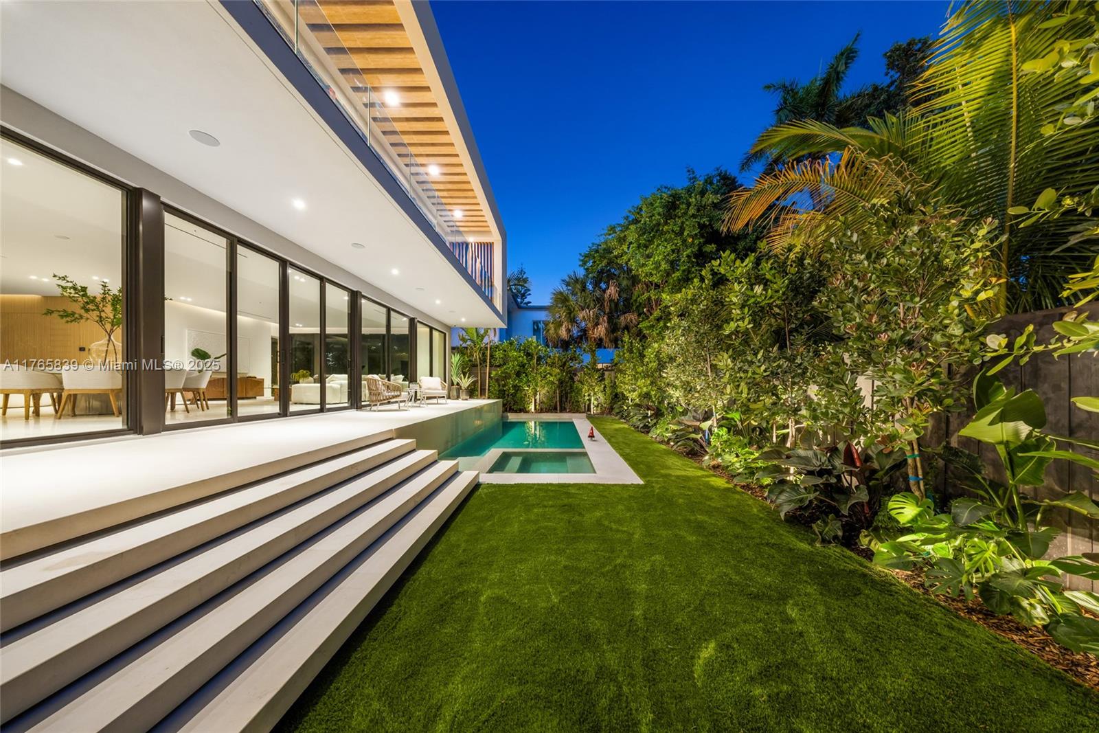 OCEAN VIEW HEIGHTS - Residential