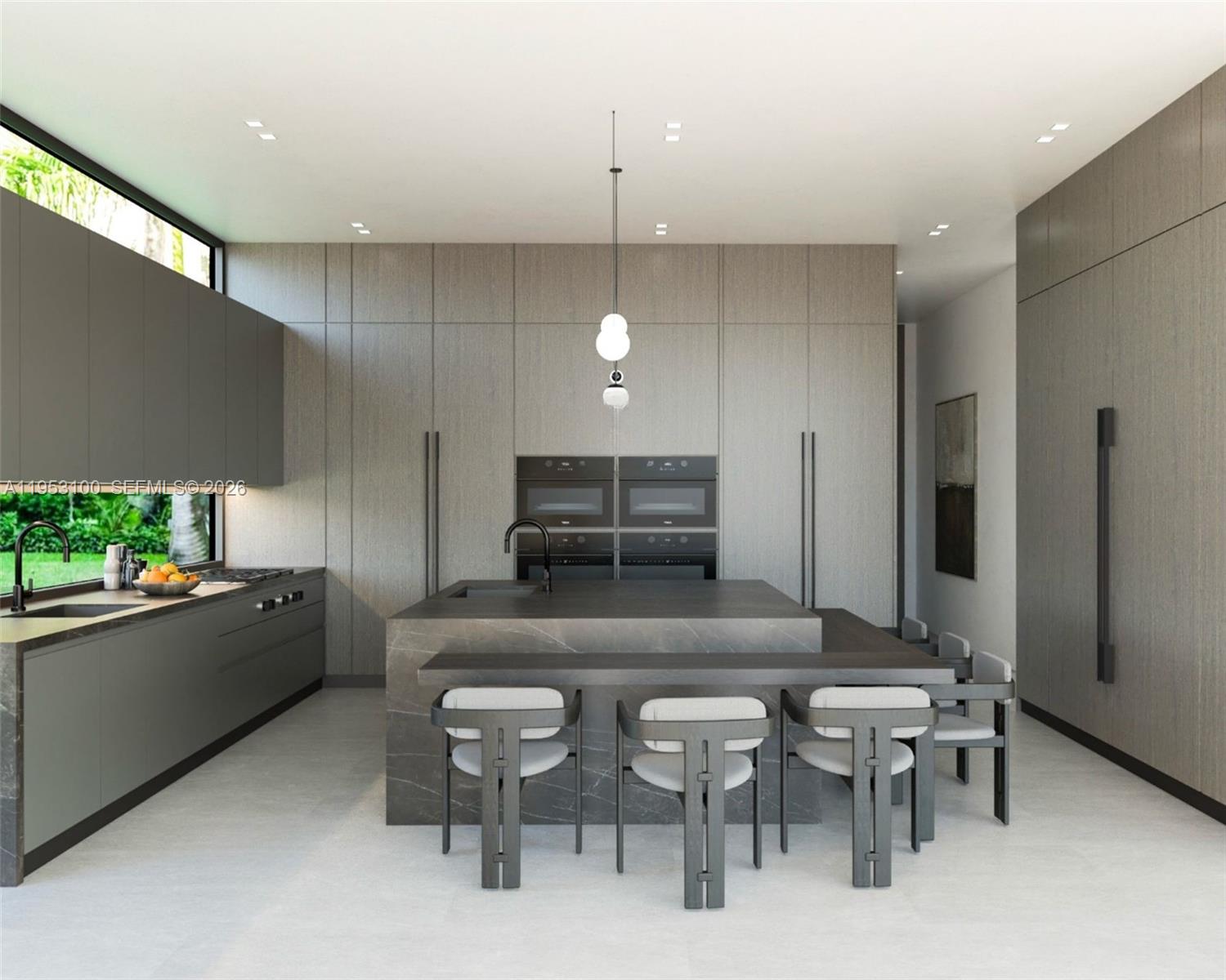 BAY HARBOR ISLAND - Residential