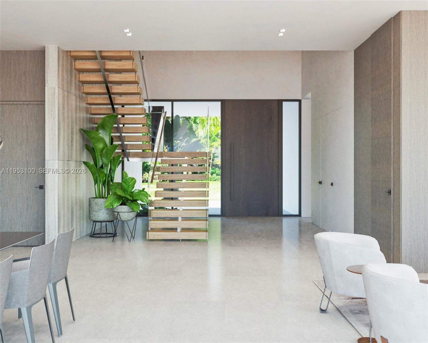 BAY HARBOR ISLAND - Residential