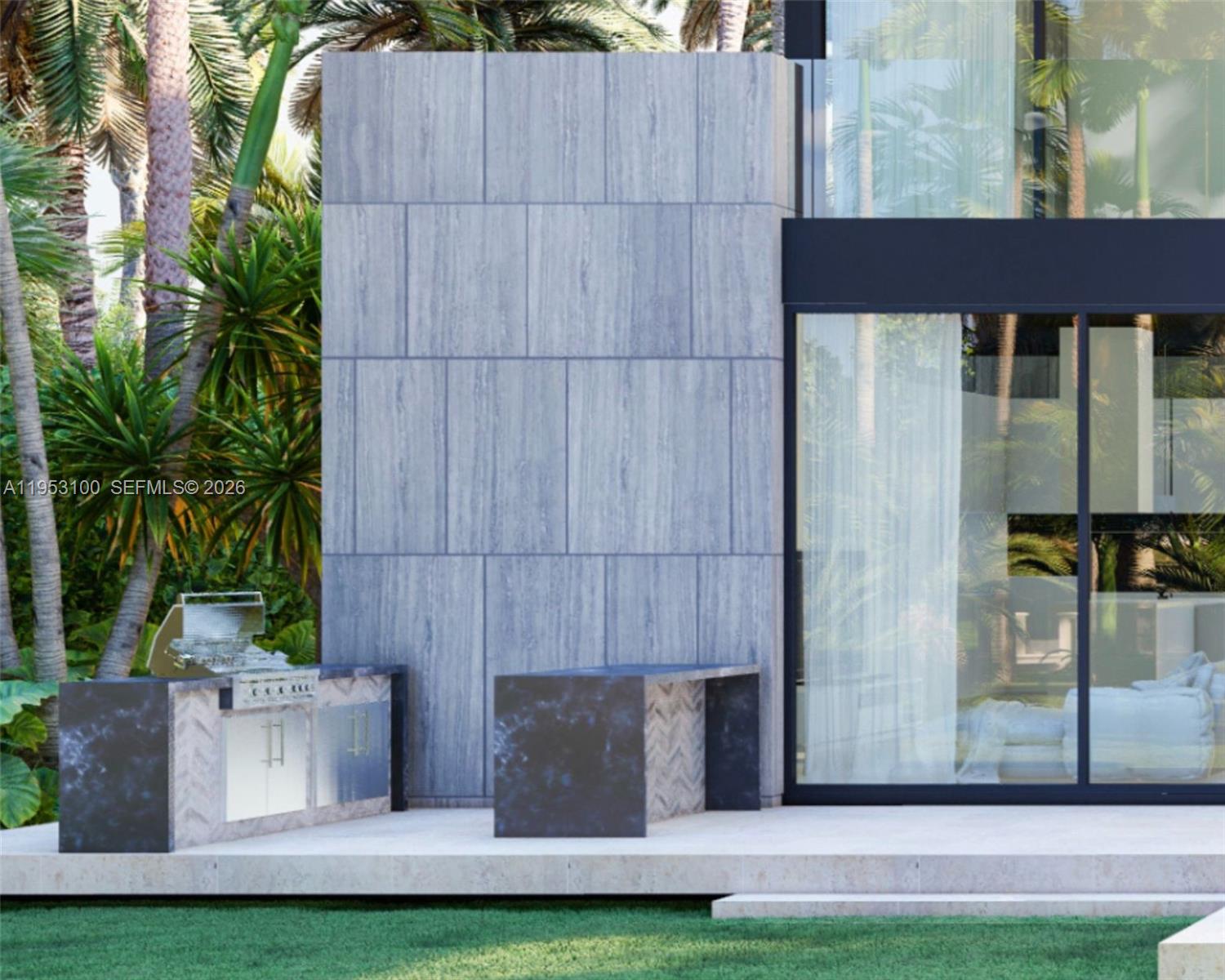 BAY HARBOR ISLAND - Residential