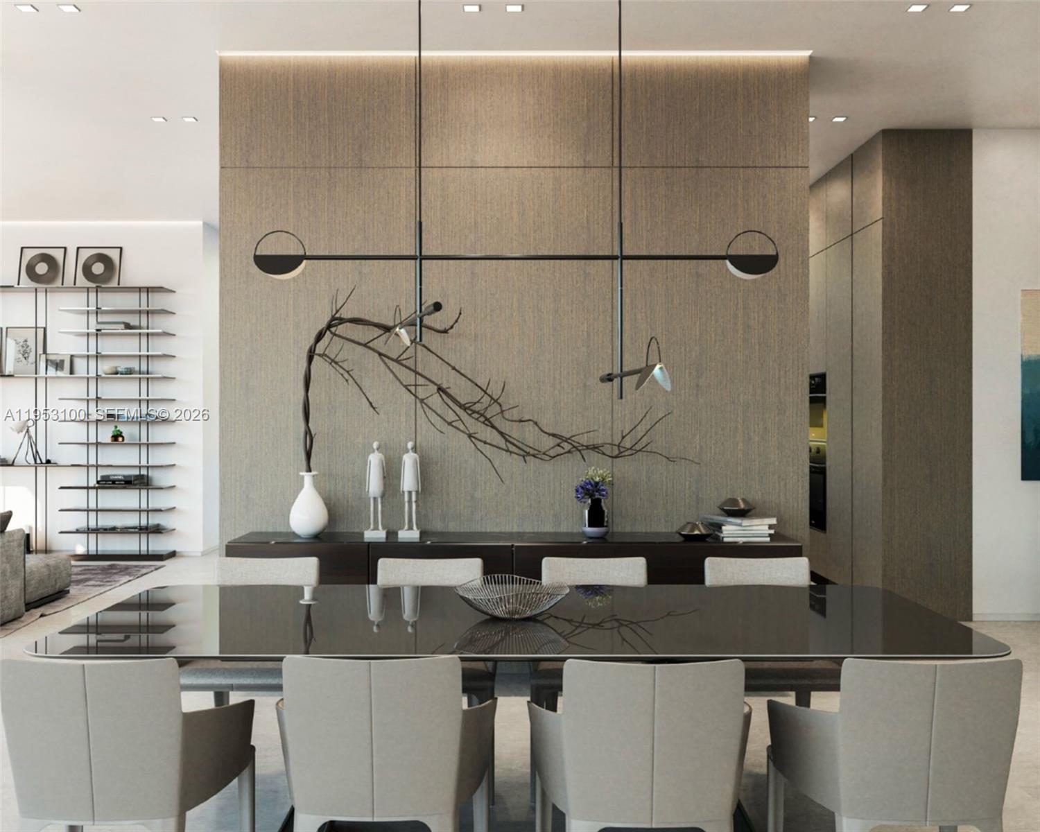 BAY HARBOR ISLAND - Residential