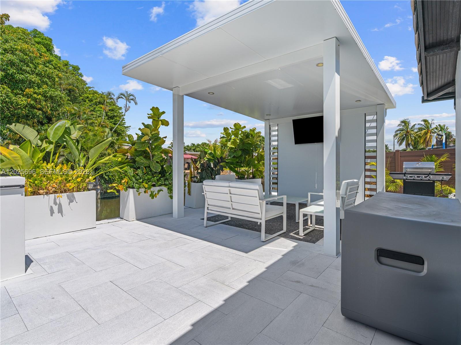 BOULEVARD PARK ISLES SEC - Residential