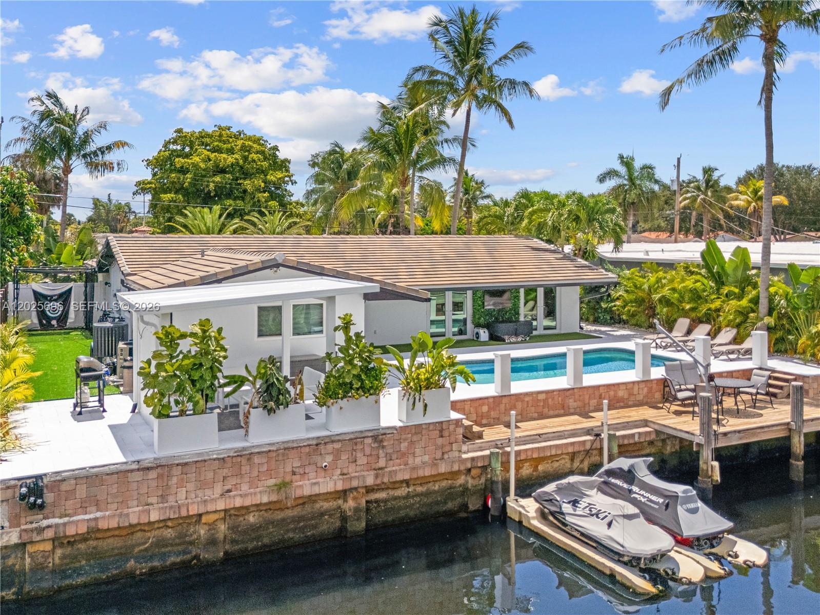 BOULEVARD PARK ISLES SEC - Residential