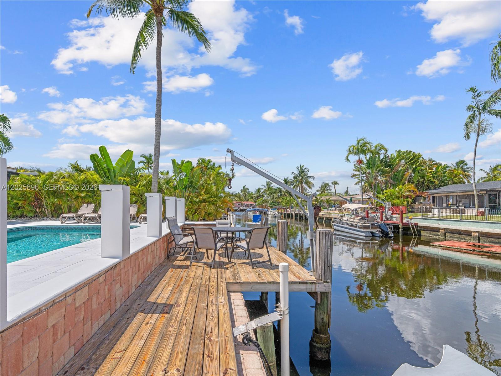 BOULEVARD PARK ISLES SEC - Residential