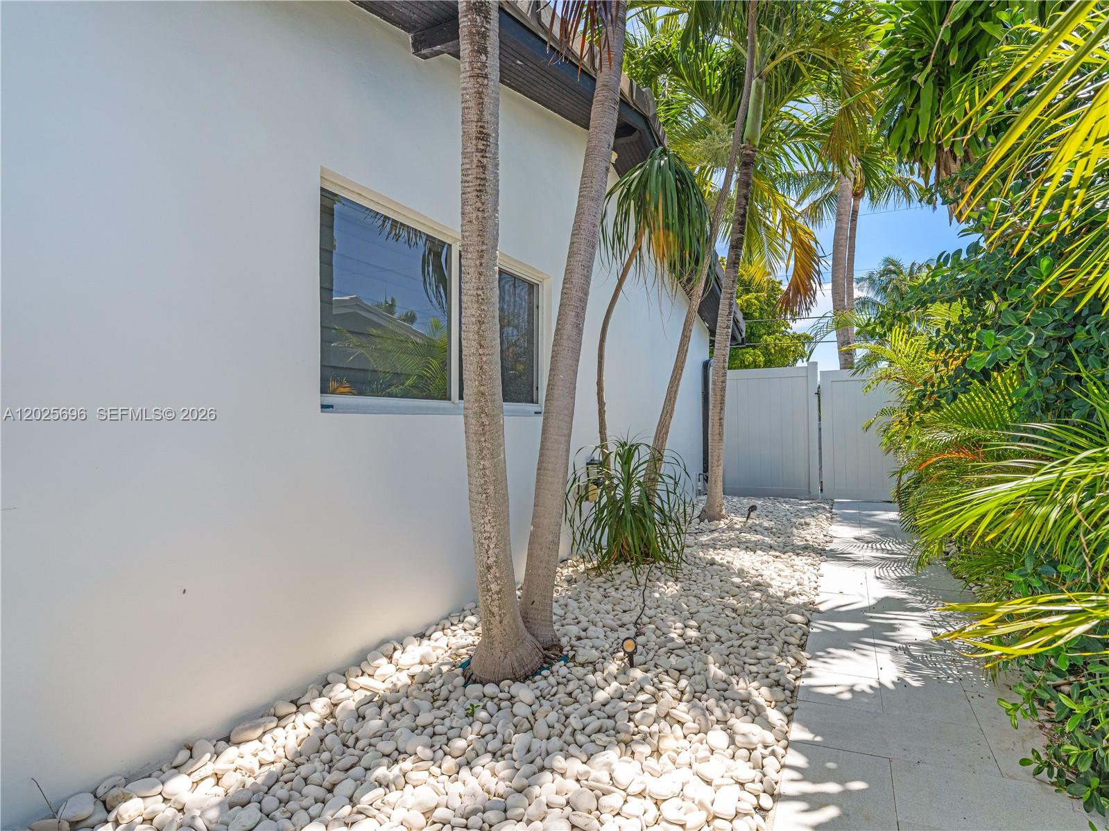 BOULEVARD PARK ISLES SEC - Residential