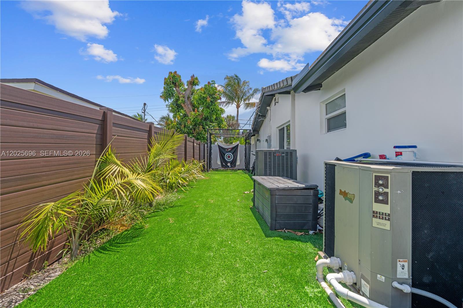 BOULEVARD PARK ISLES SEC - Residential