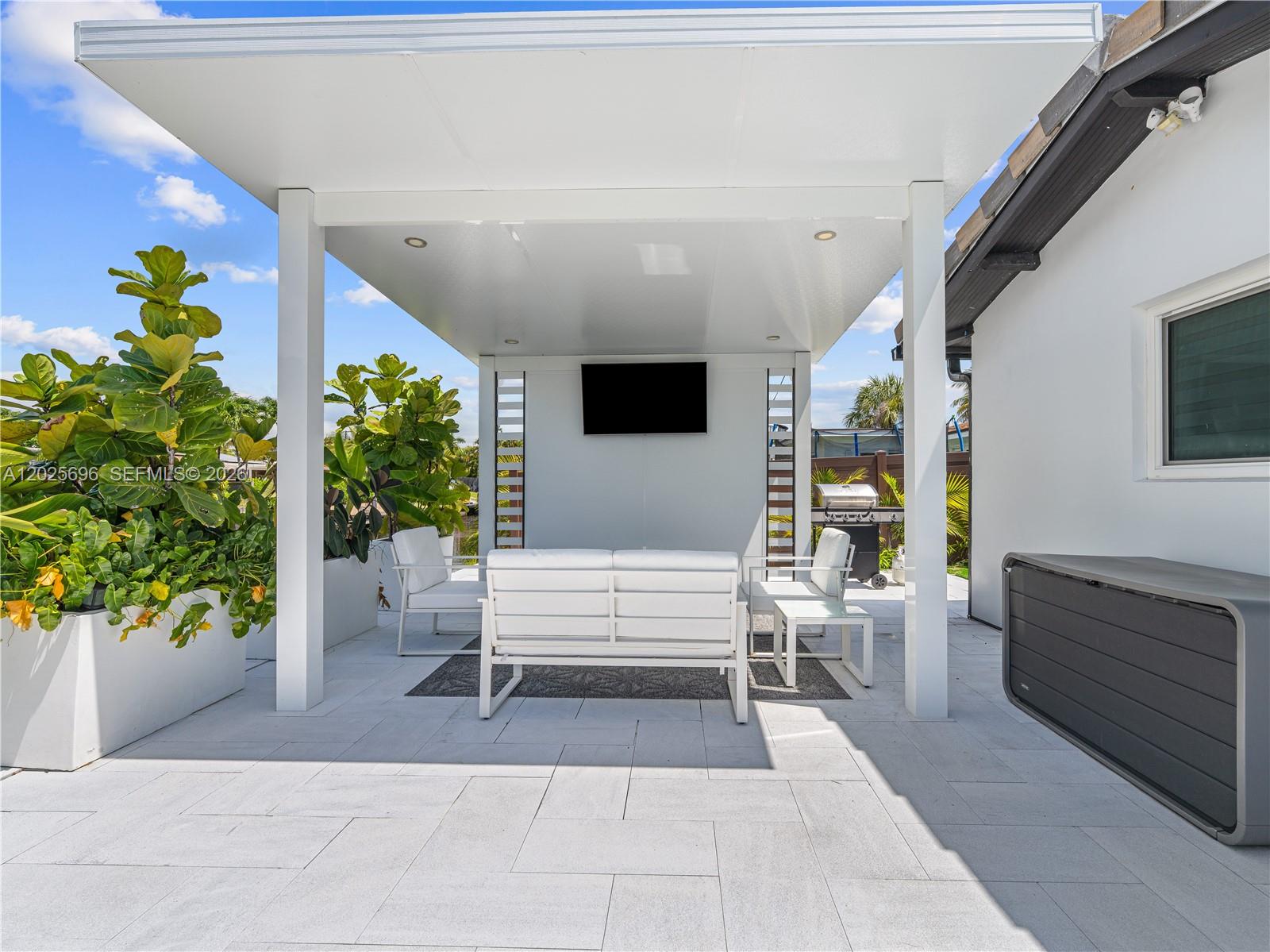 BOULEVARD PARK ISLES SEC - Residential