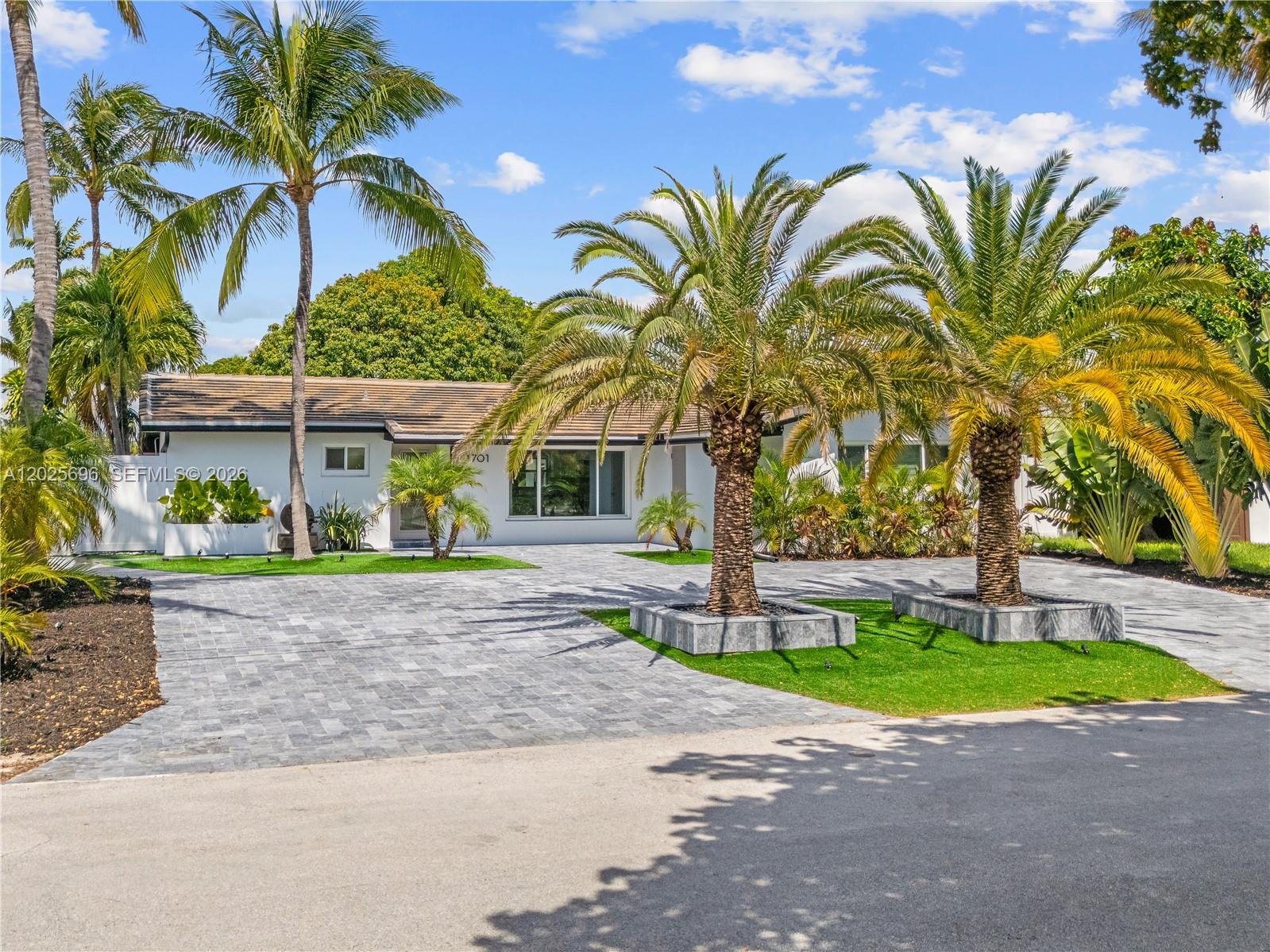 BOULEVARD PARK ISLES SEC - Residential