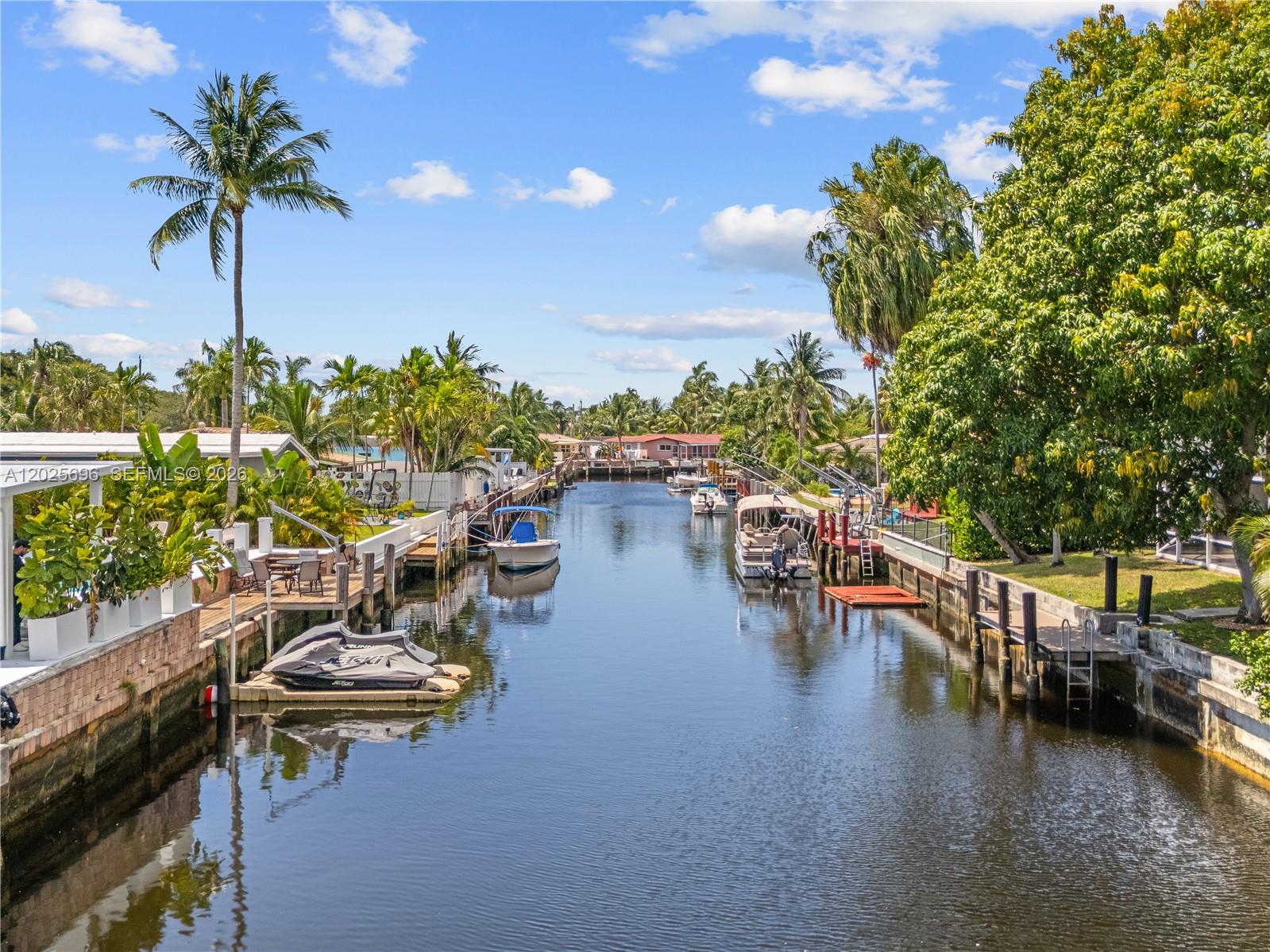 BOULEVARD PARK ISLES SEC - Residential