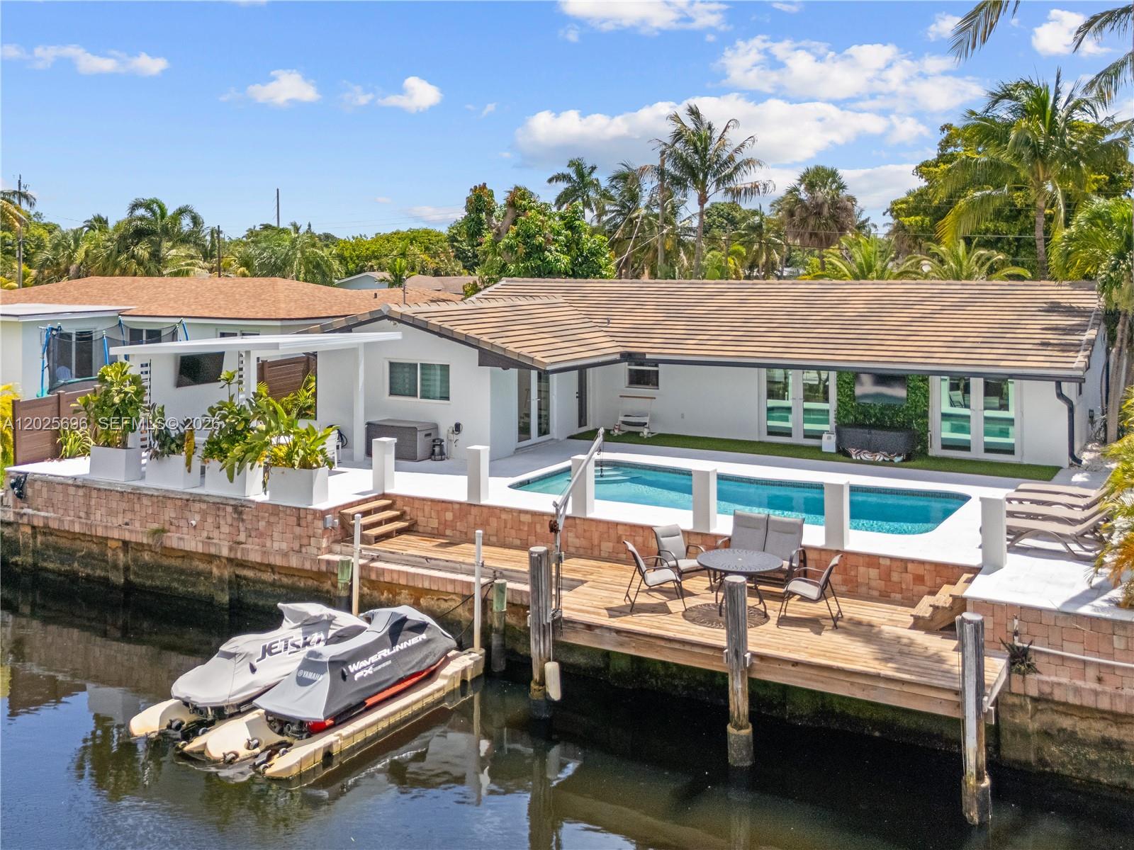 BOULEVARD PARK ISLES SEC - Residential