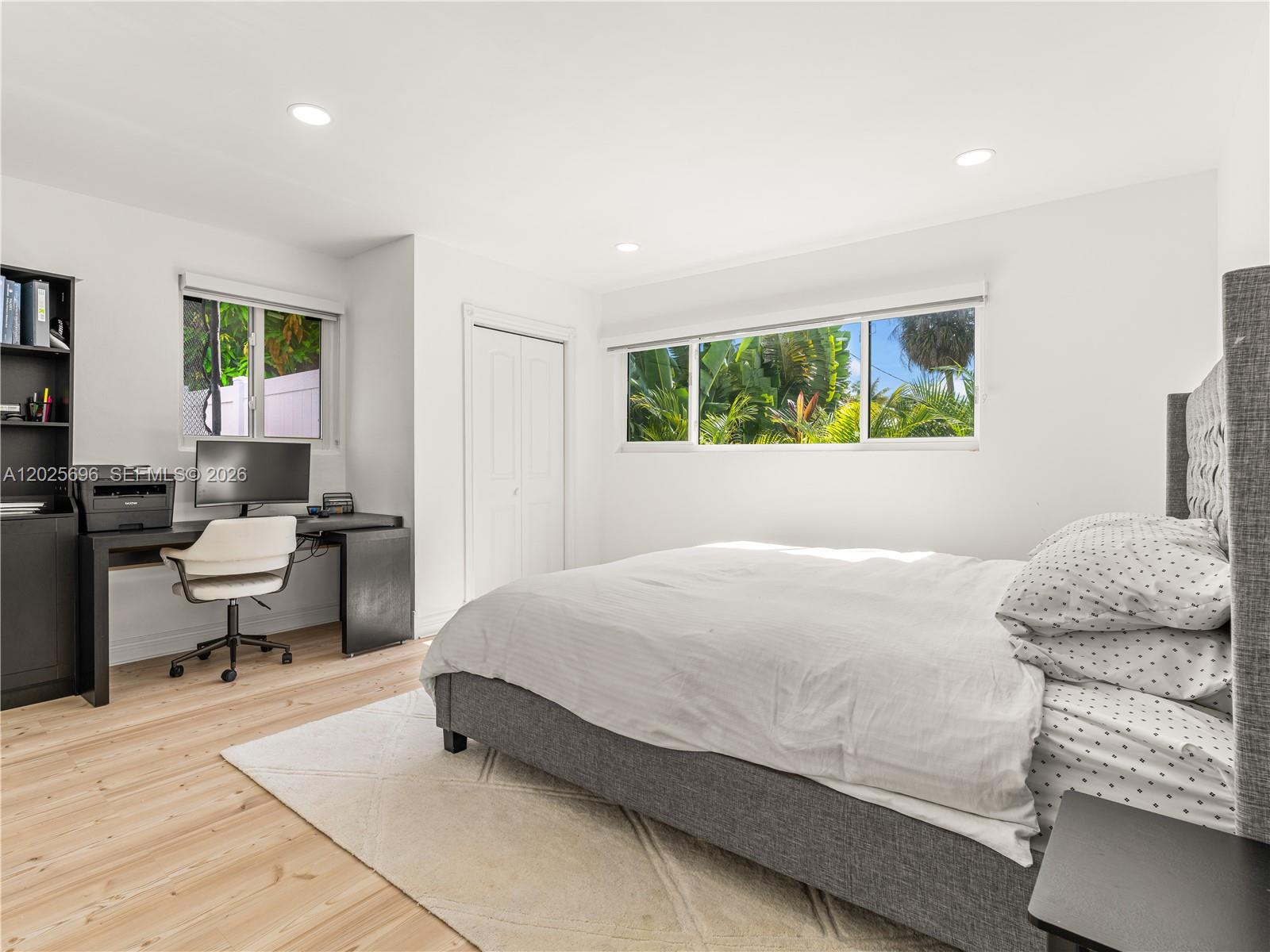 BOULEVARD PARK ISLES SEC - Residential