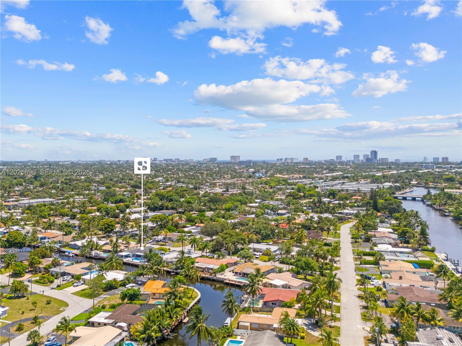 BOULEVARD PARK ISLES SEC - Residential