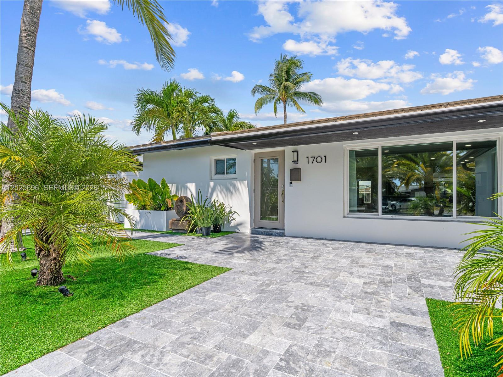 BOULEVARD PARK ISLES SEC - Residential