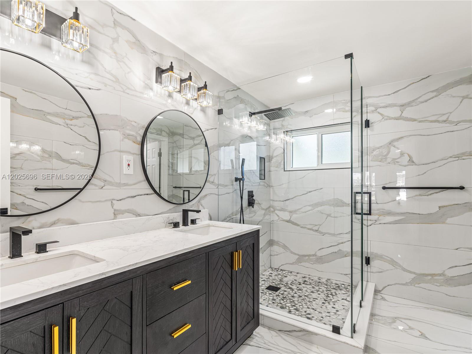BOULEVARD PARK ISLES SEC - Residential