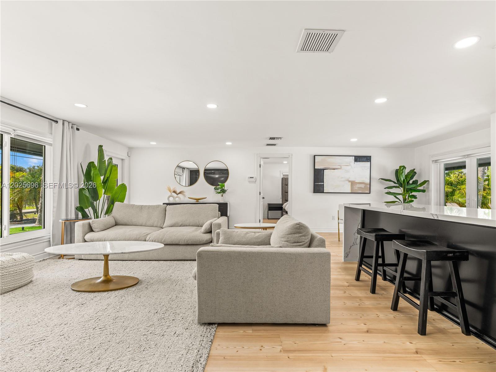 BOULEVARD PARK ISLES SEC - Residential