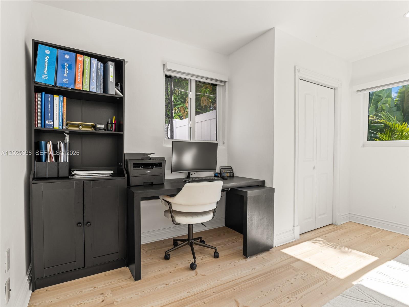BOULEVARD PARK ISLES SEC - Residential