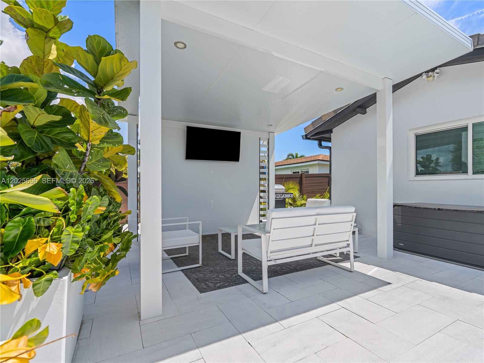 BOULEVARD PARK ISLES SEC - Residential