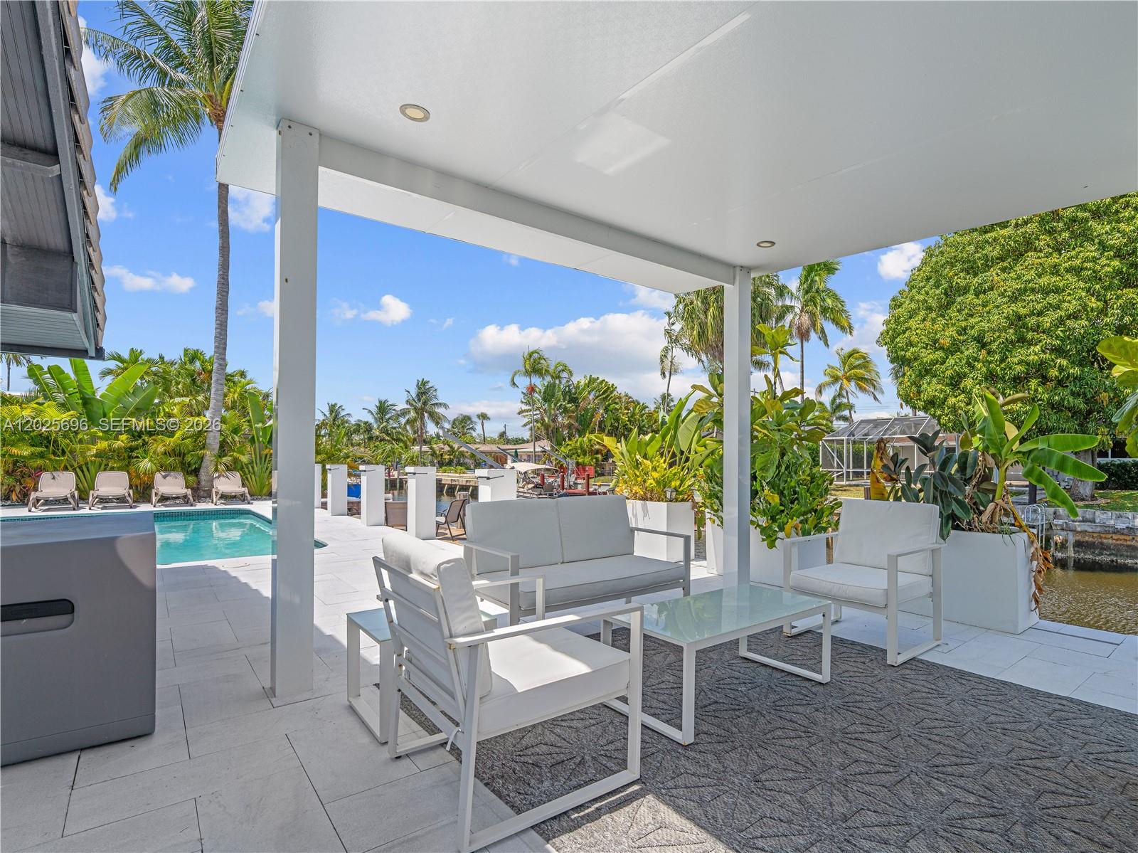 BOULEVARD PARK ISLES SEC - Residential