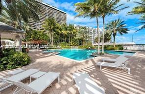 PALM BAY CONDOMINIUM - Residential