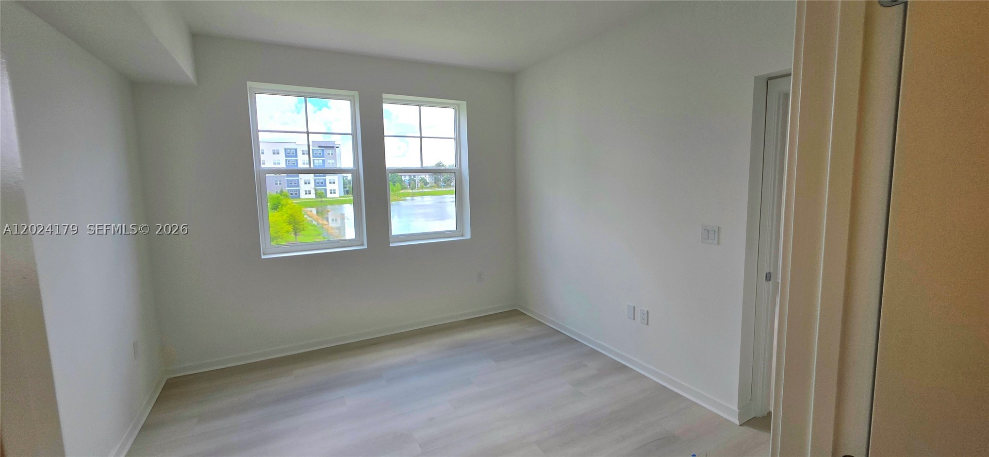 Millenia Park - Residential