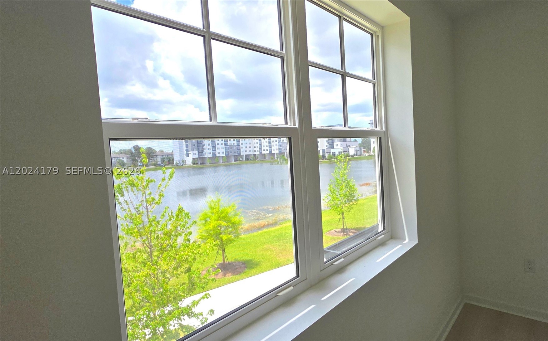 Millenia Park - Residential