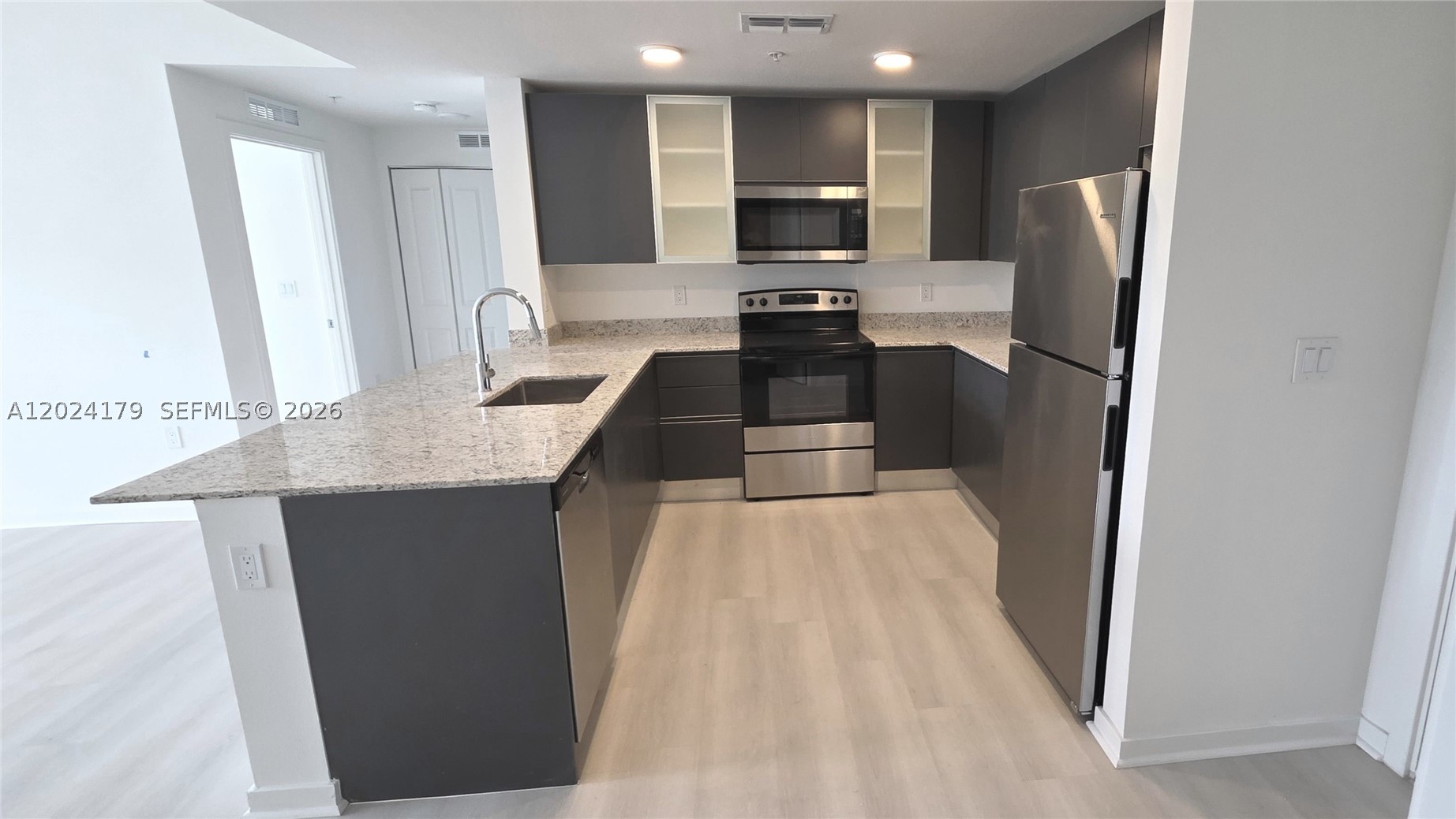 Millenia Park - Residential