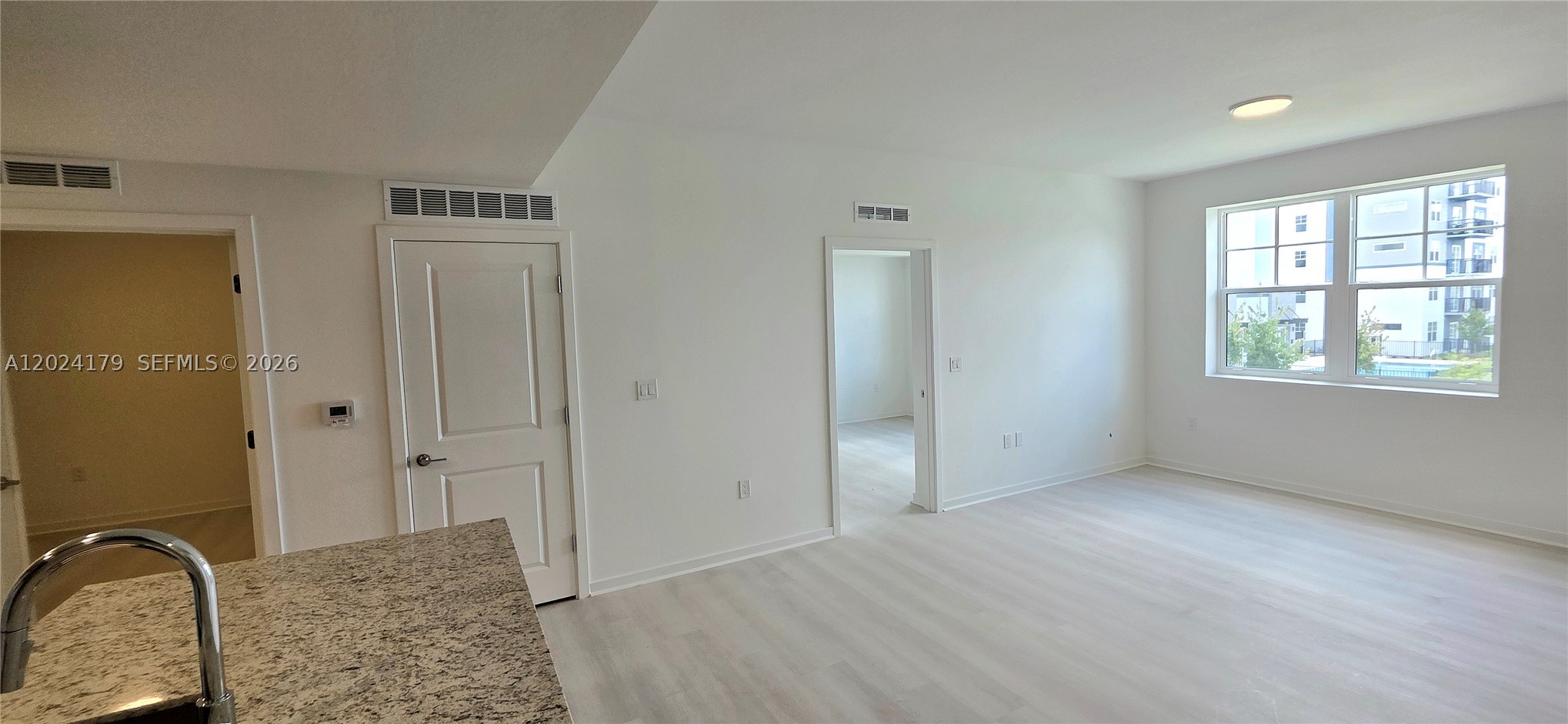 Millenia Park - Residential