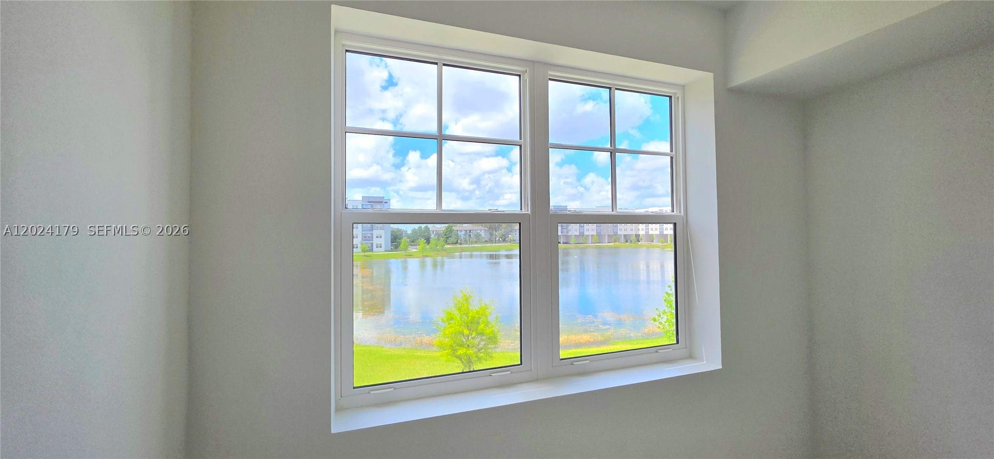 Millenia Park - Residential
