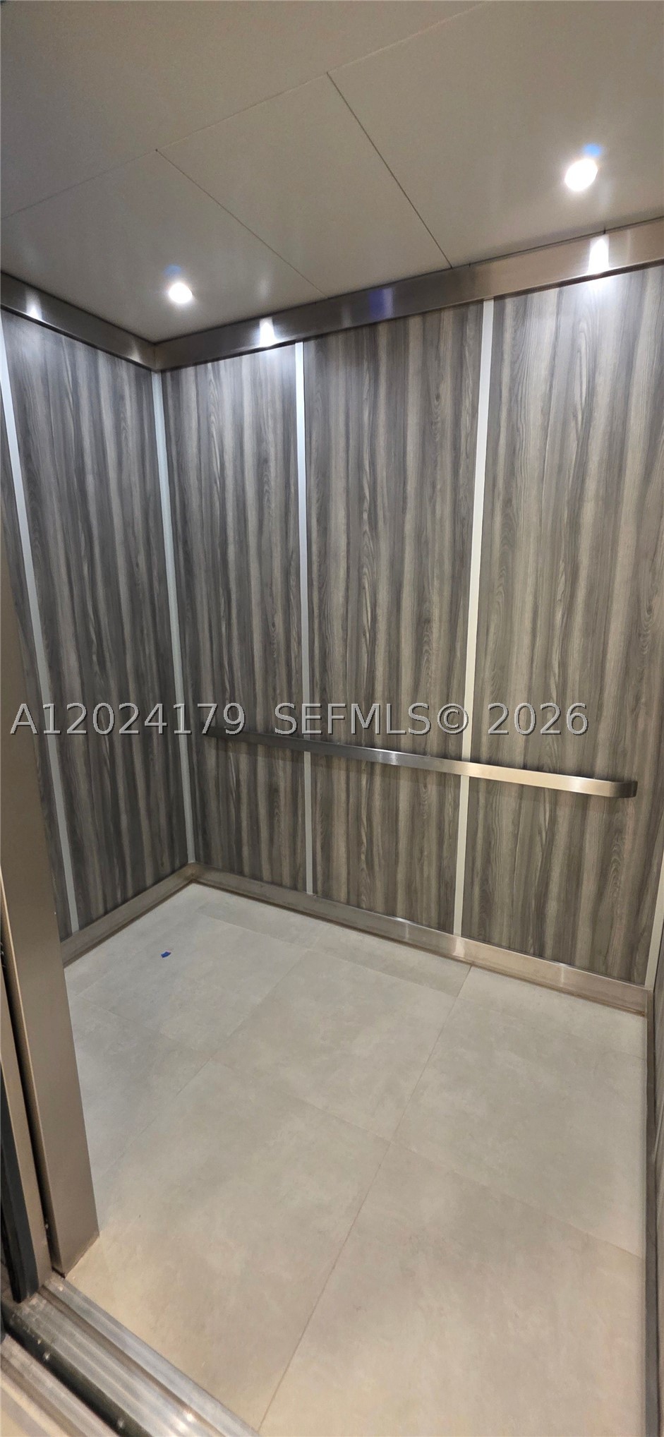 Millenia Park - Residential