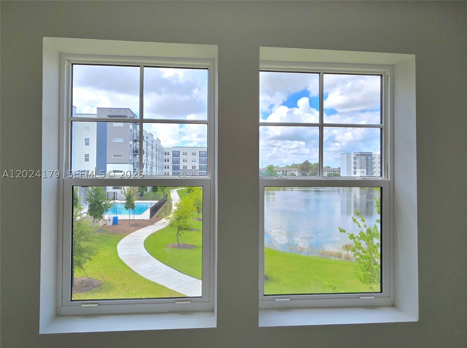 Millenia Park - Residential
