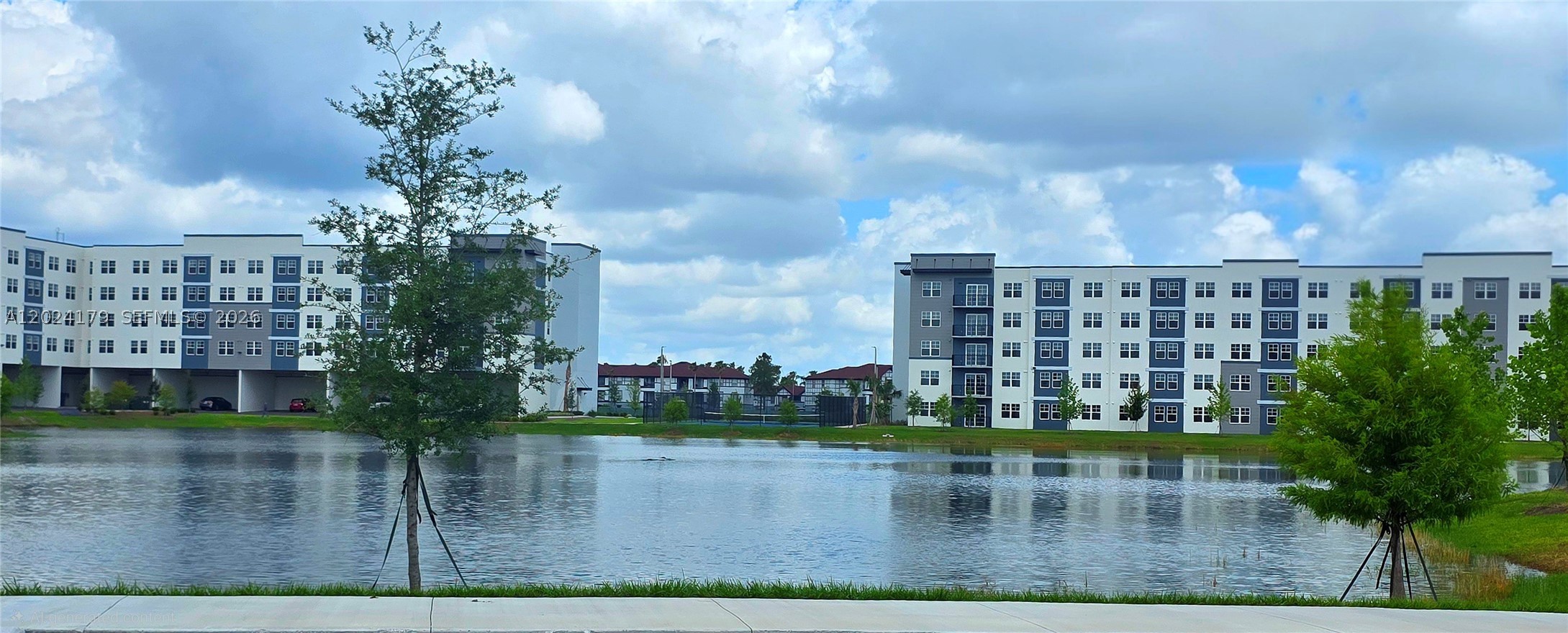 Millenia Park - Residential