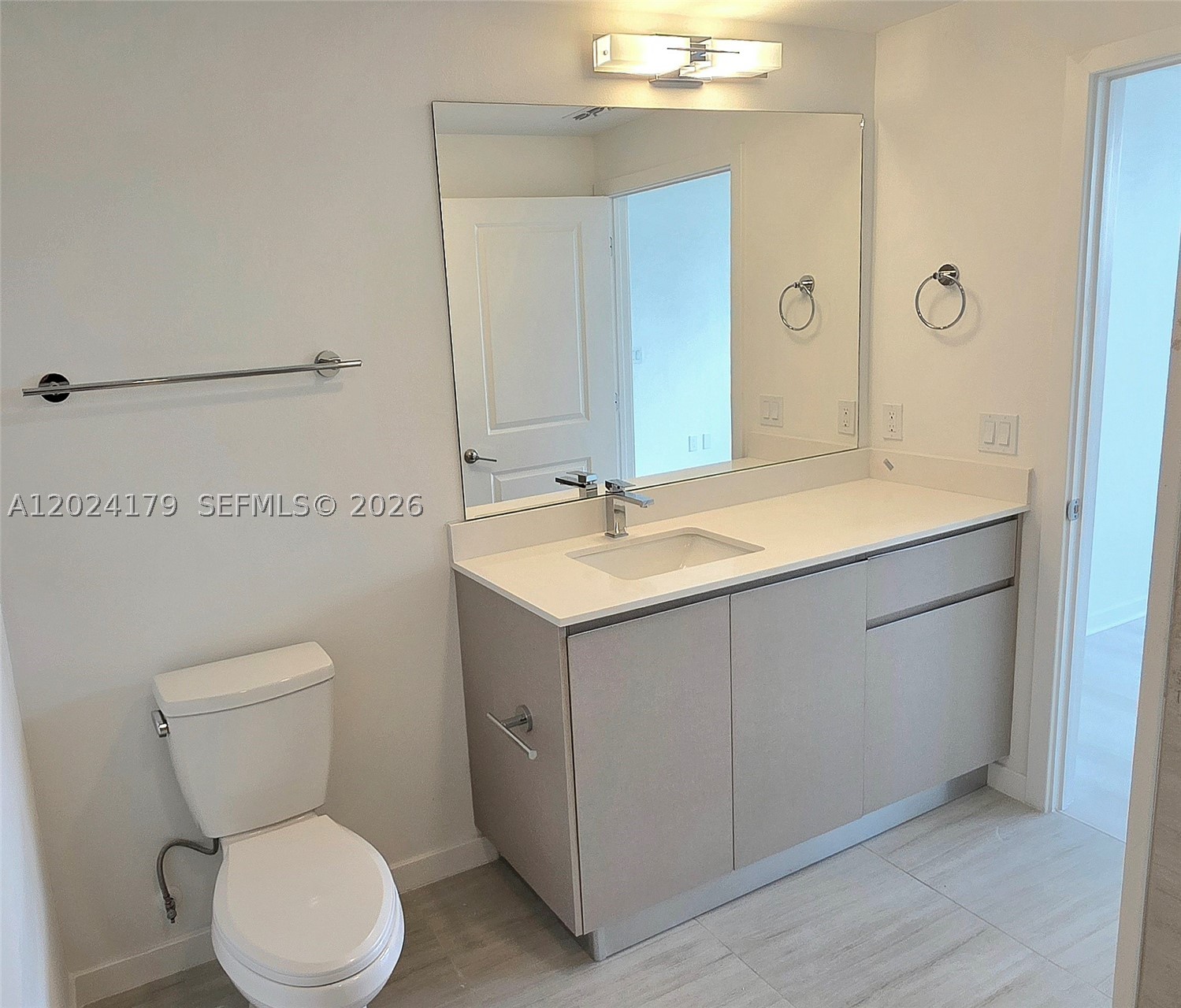 Millenia Park - Residential
