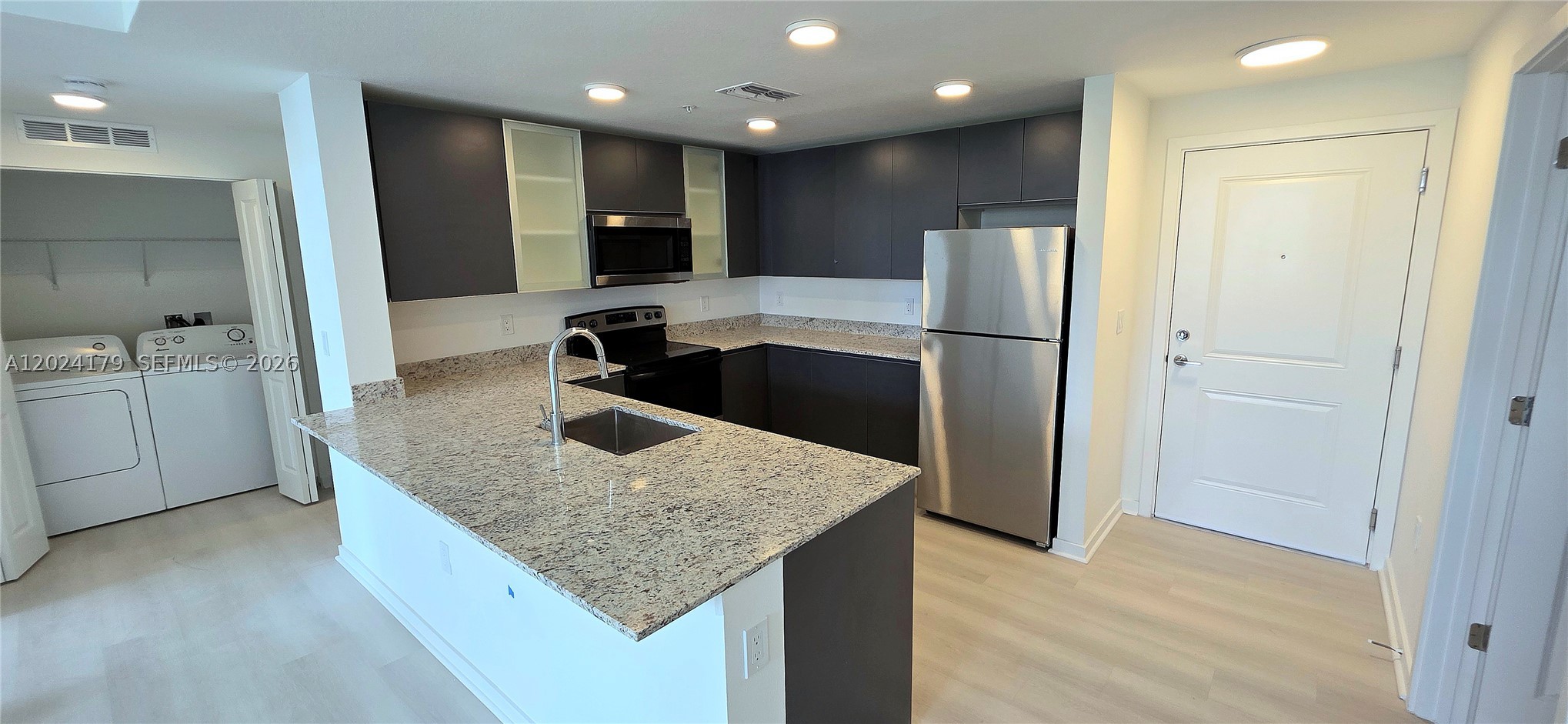 Millenia Park - Residential