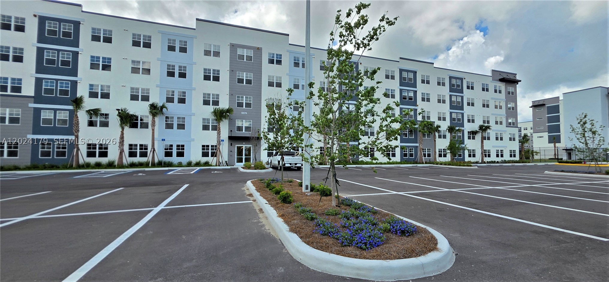 Millenia Park - Residential