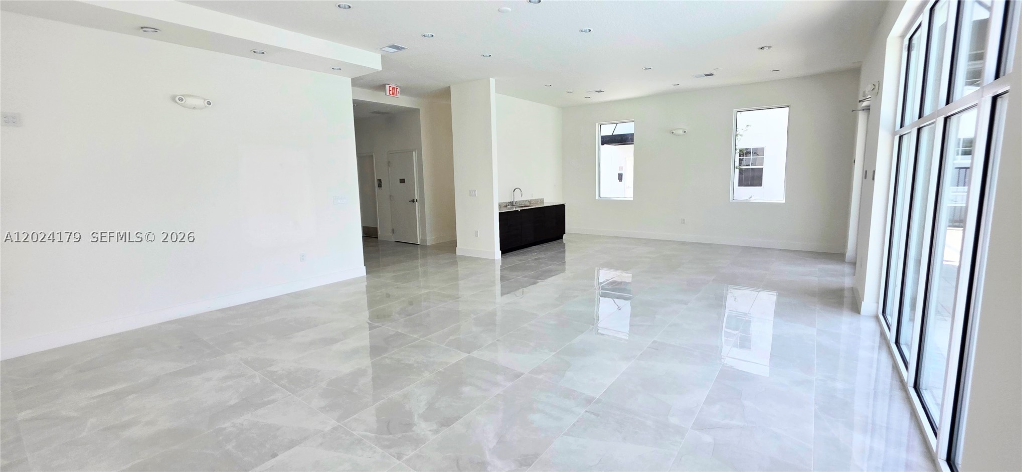 Millenia Park - Residential