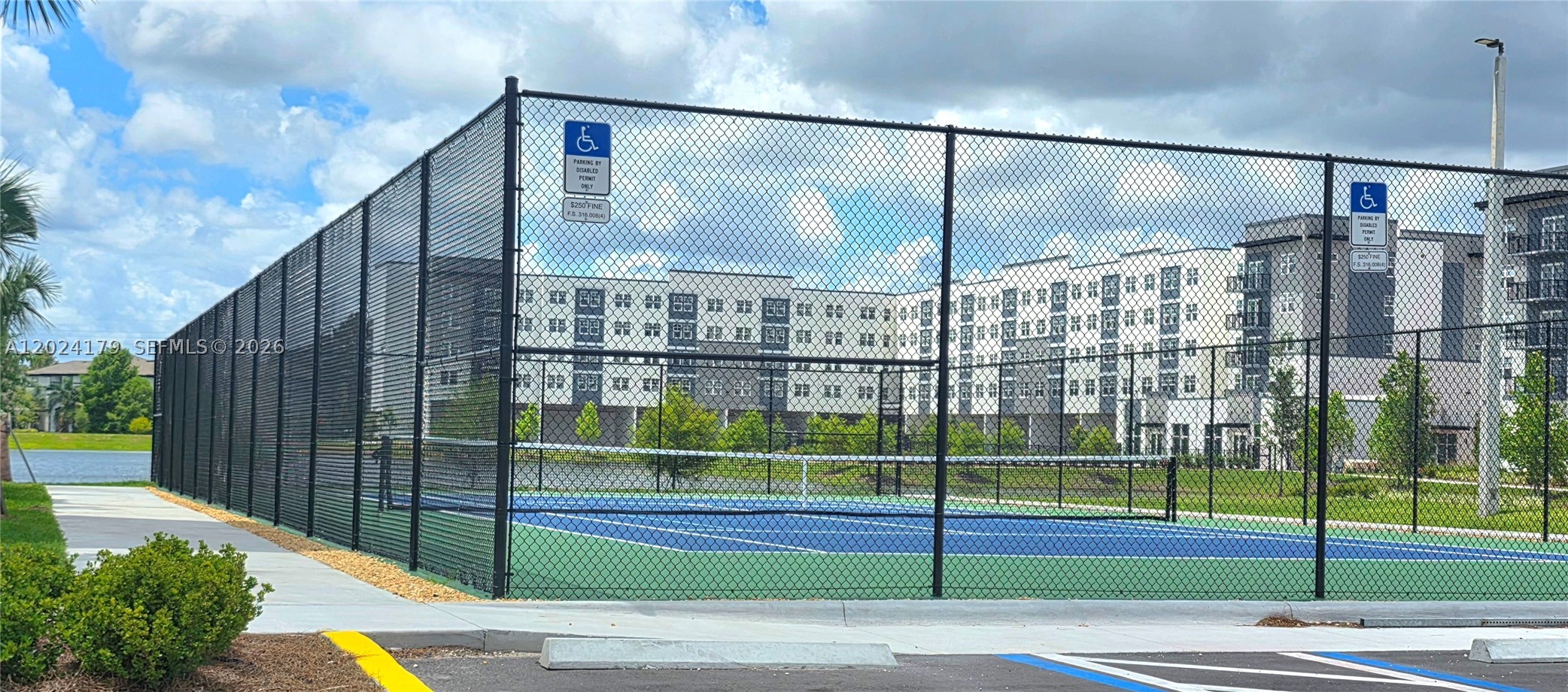 Millenia Park - Residential