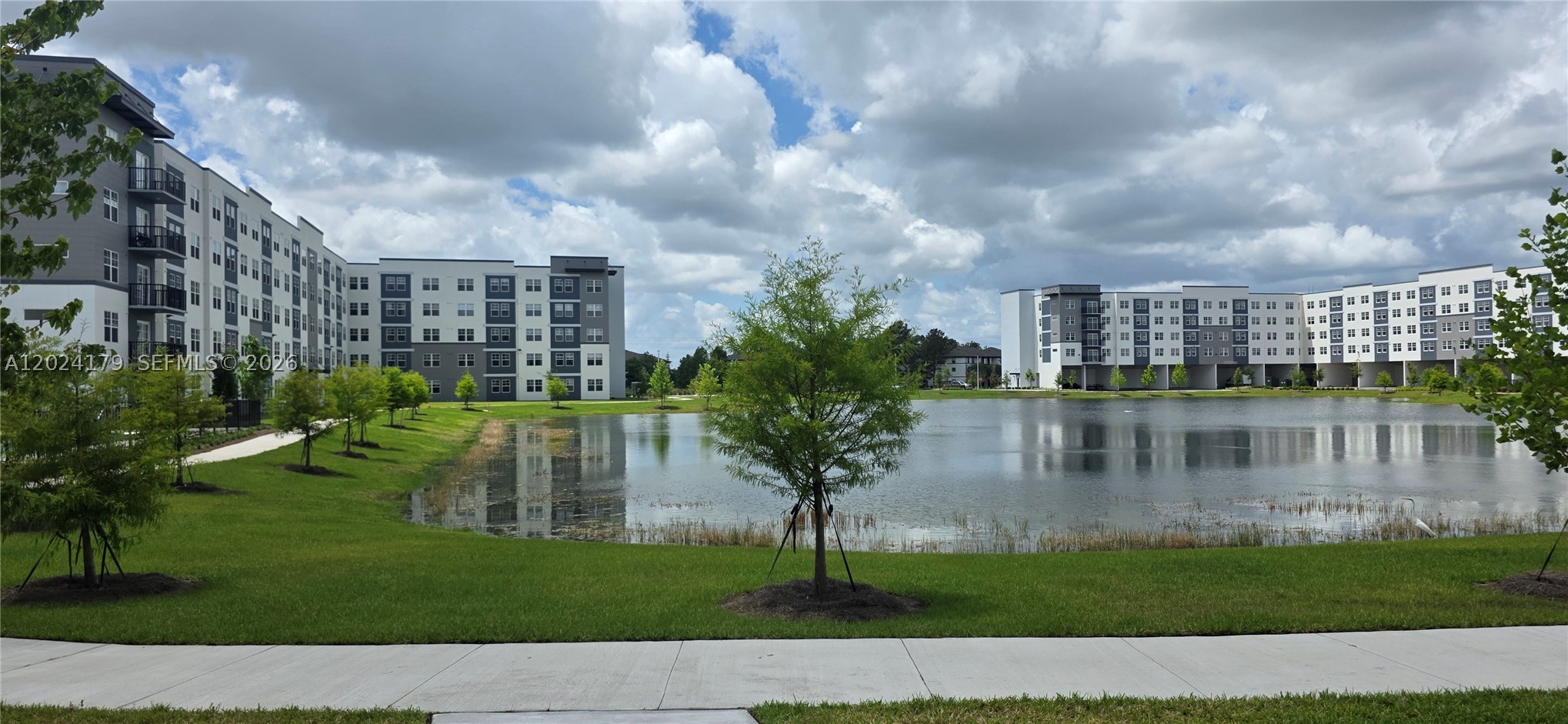 Millenia Park - Residential