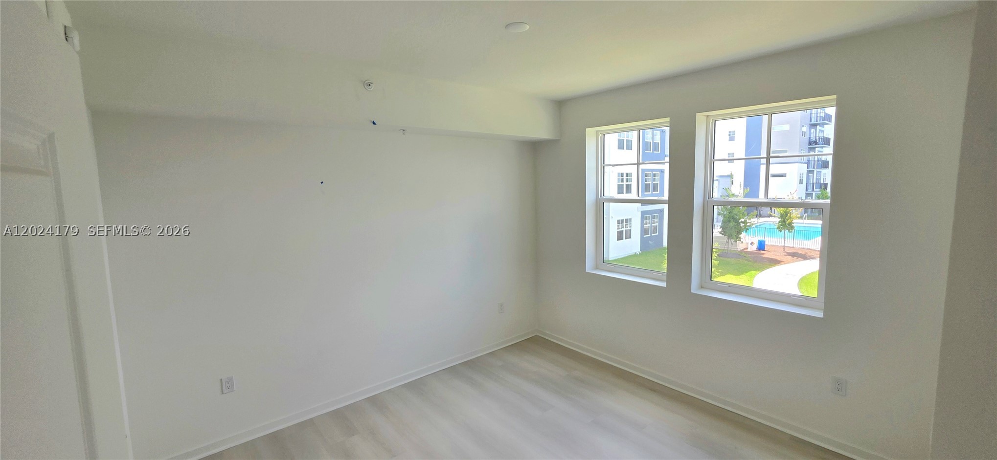 Millenia Park - Residential