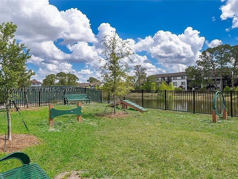 Millenia Park - Residential