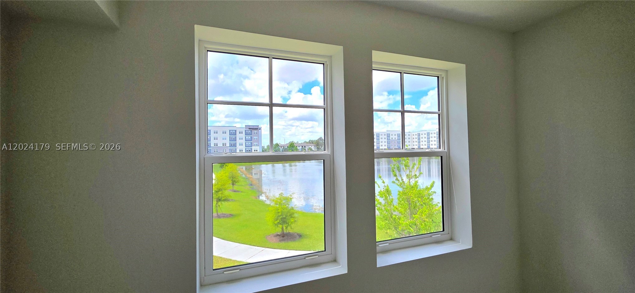 Millenia Park - Residential
