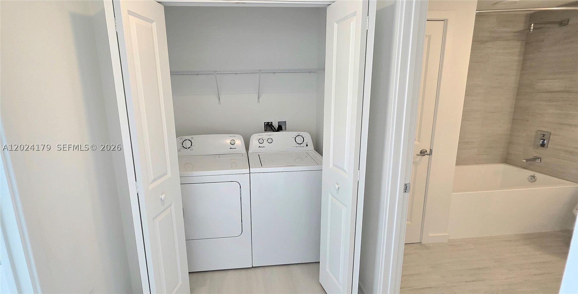 Millenia Park - Residential