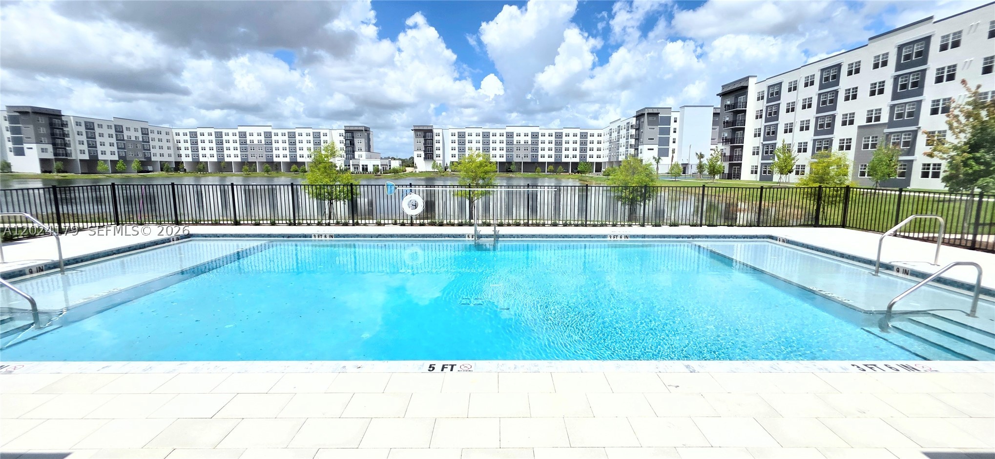 Millenia Park - Residential