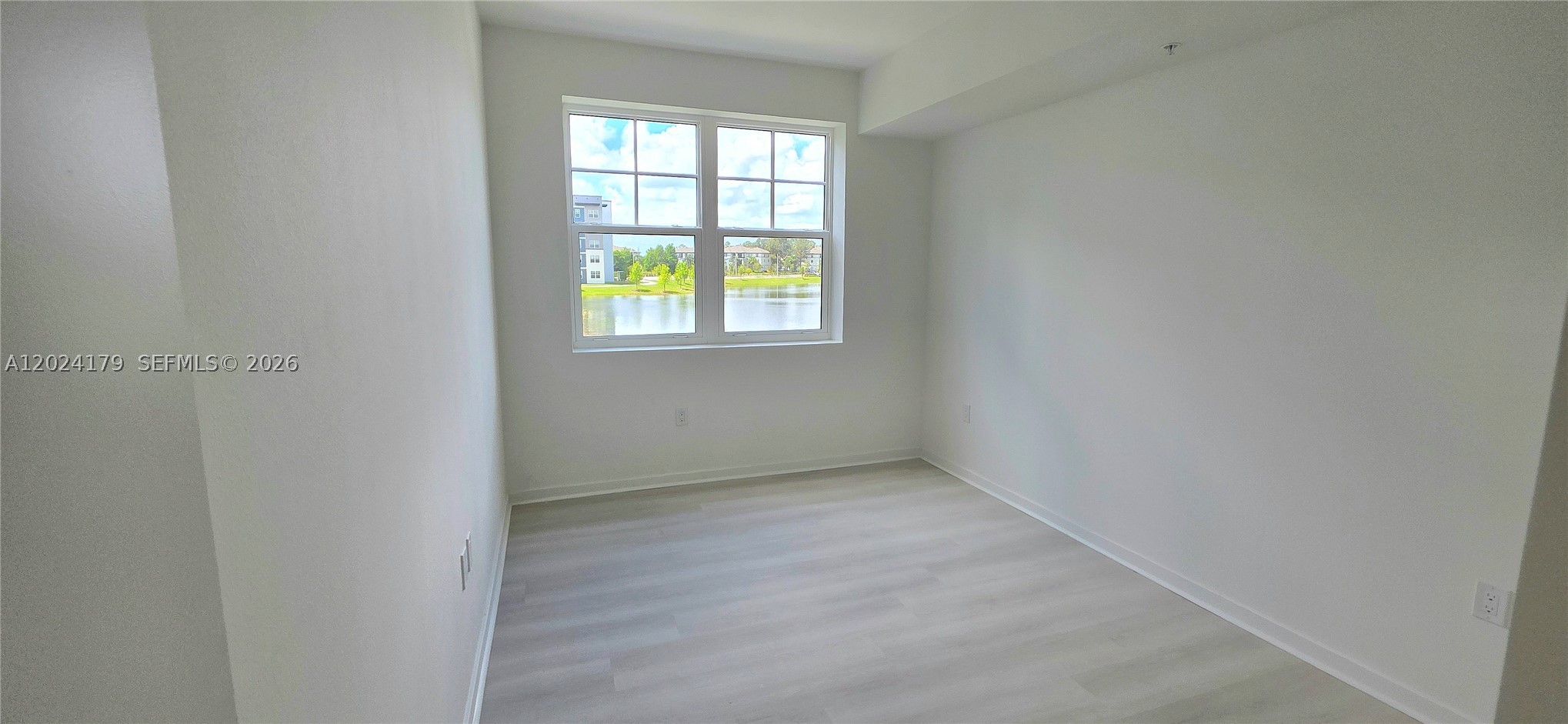 Millenia Park - Residential