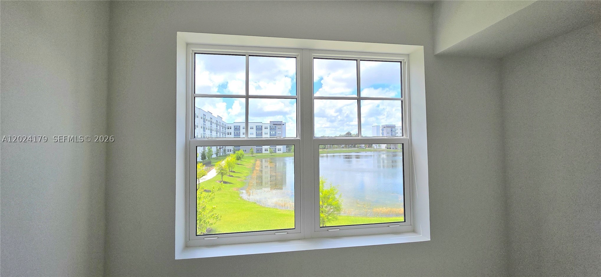 Millenia Park - Residential