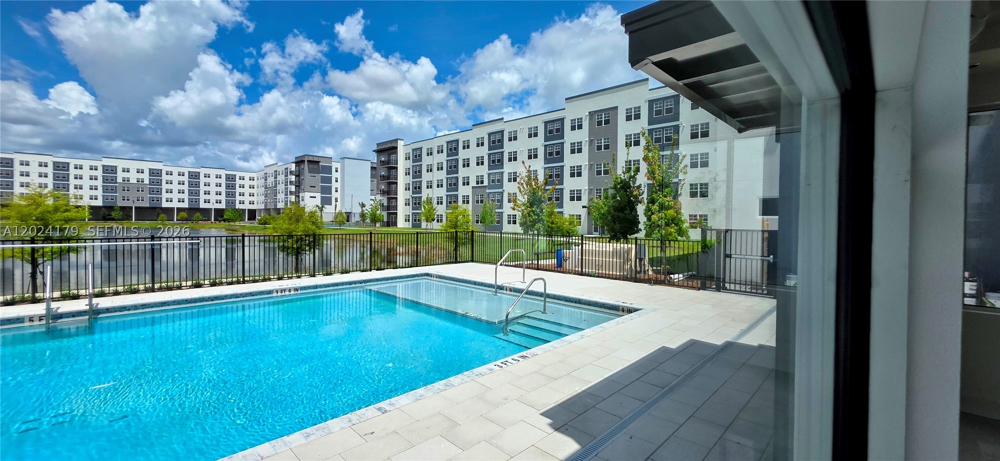 Millenia Park - Residential