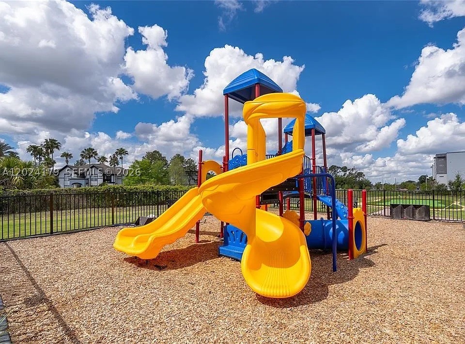Millenia Park - Residential
