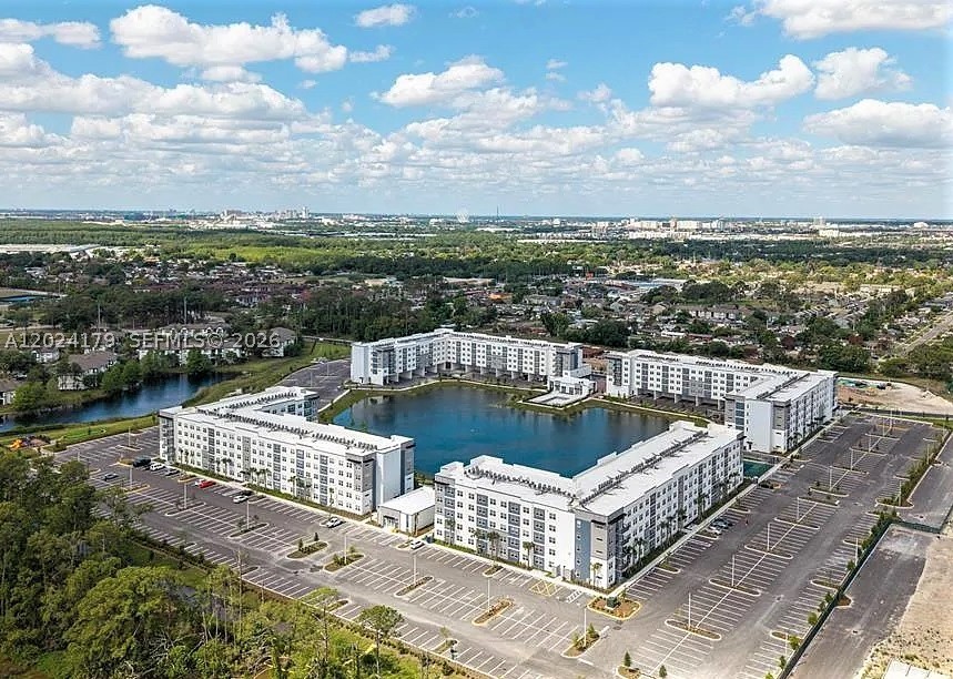 Millenia Park - Residential