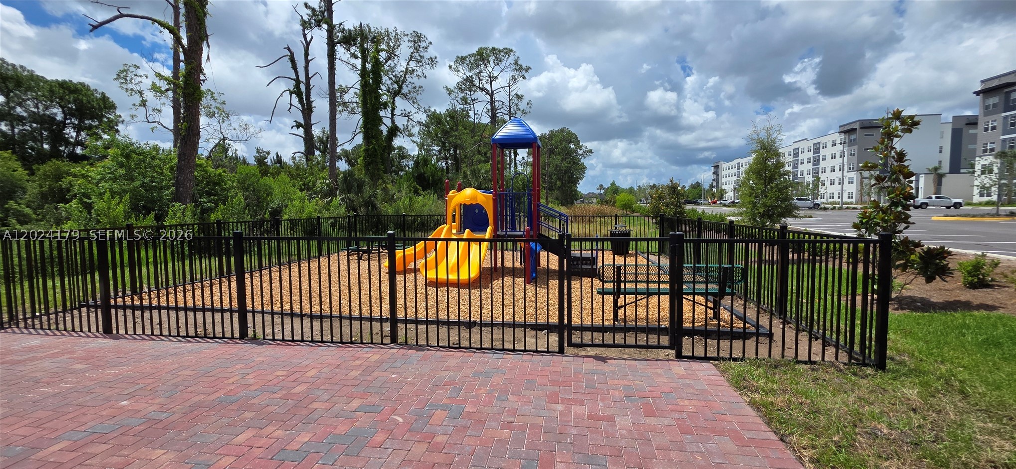 Millenia Park - Residential
