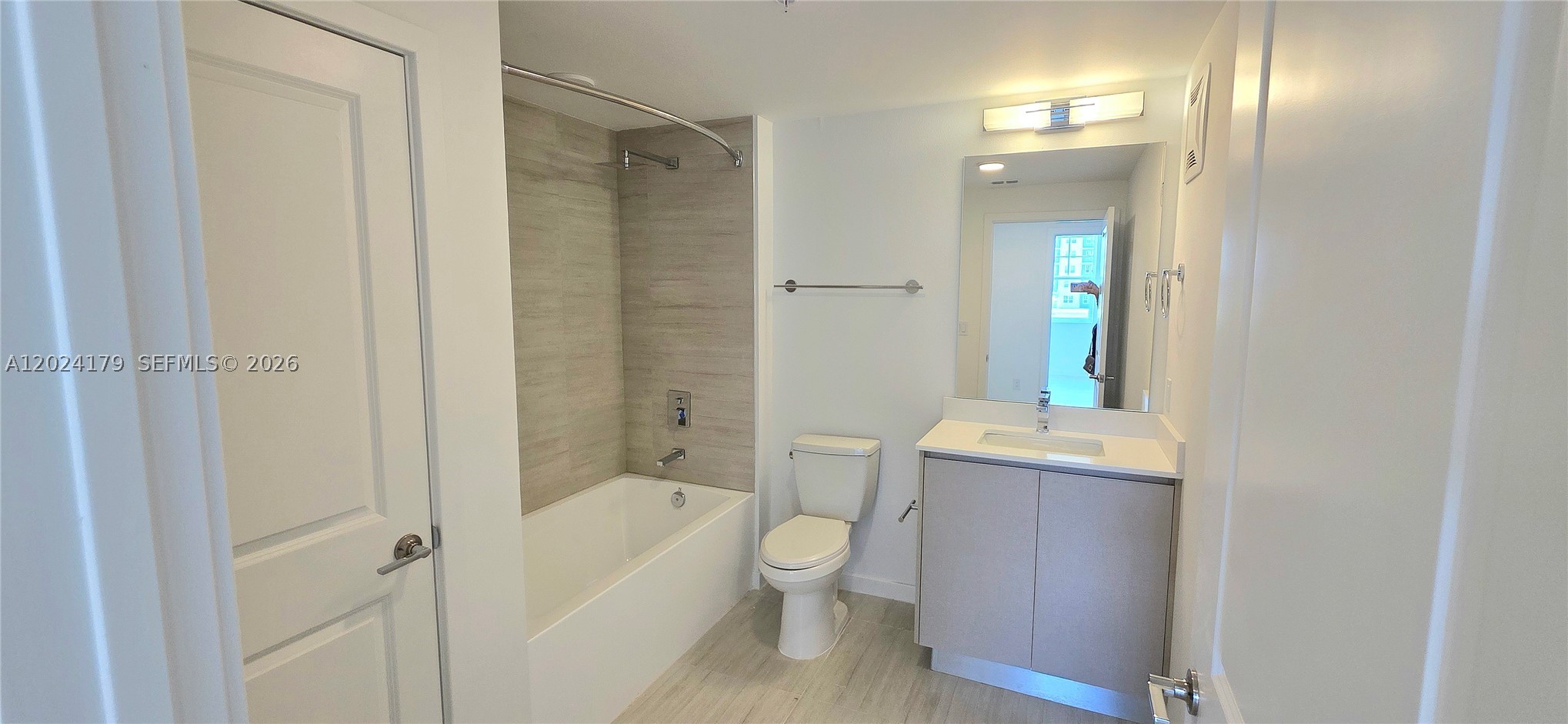Millenia Park - Residential
